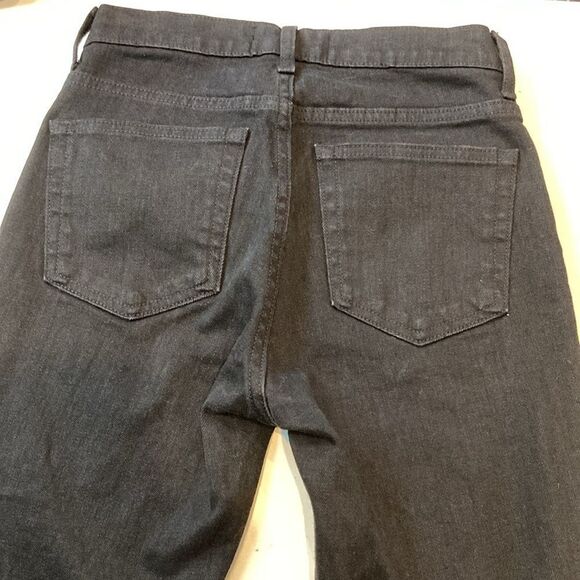 Everlane Skinny ankle Jean 25 new without tags - Picture 10 of 11